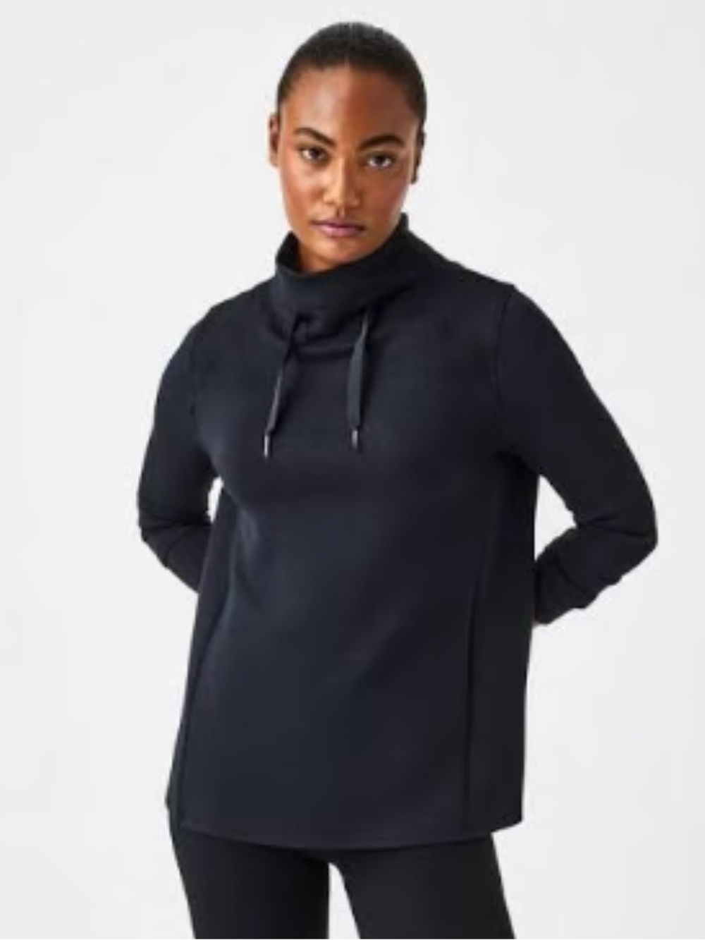 SPANX Air Essentials Got Ya Covered Tunic